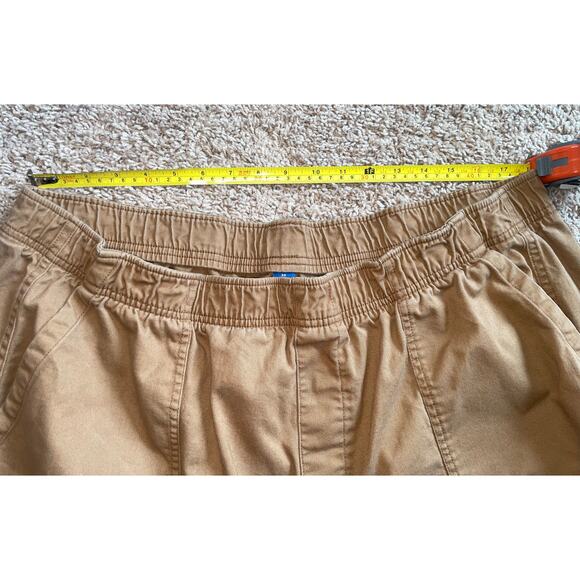 Old Navy Women’s High-Waisted Pulla Utility Pants - Size 2X *** - Picture 6 of 7